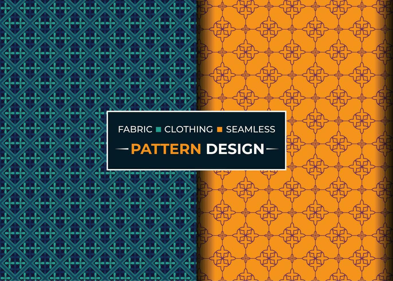 colección de sin costura ornamental elegante geométrico patrones - beige simétrico Clásico diseño. vector