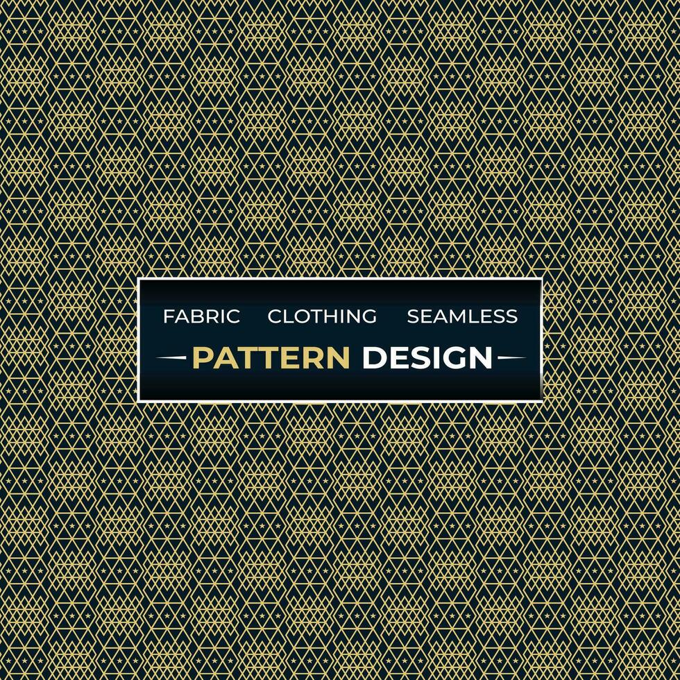 Collection of seamless geometric minimalistic patterns. vector