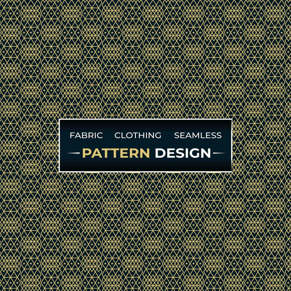 Collection of seamless geometric minimalistic patterns. vector