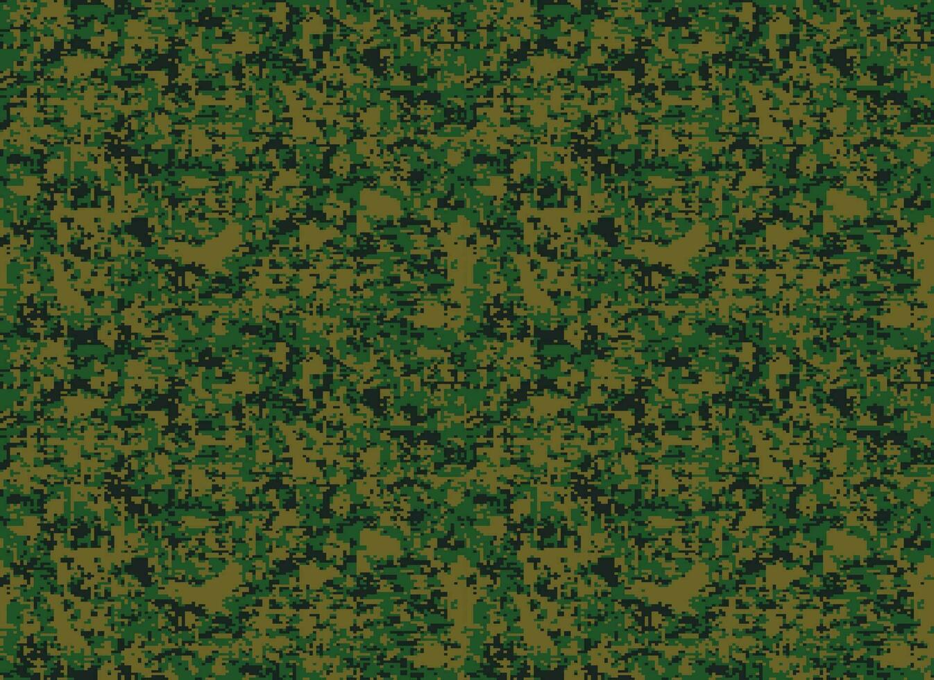 Marine marpat camo pattern for wallpaper or print material textile for tropic forest multi terrain camouflage vector
