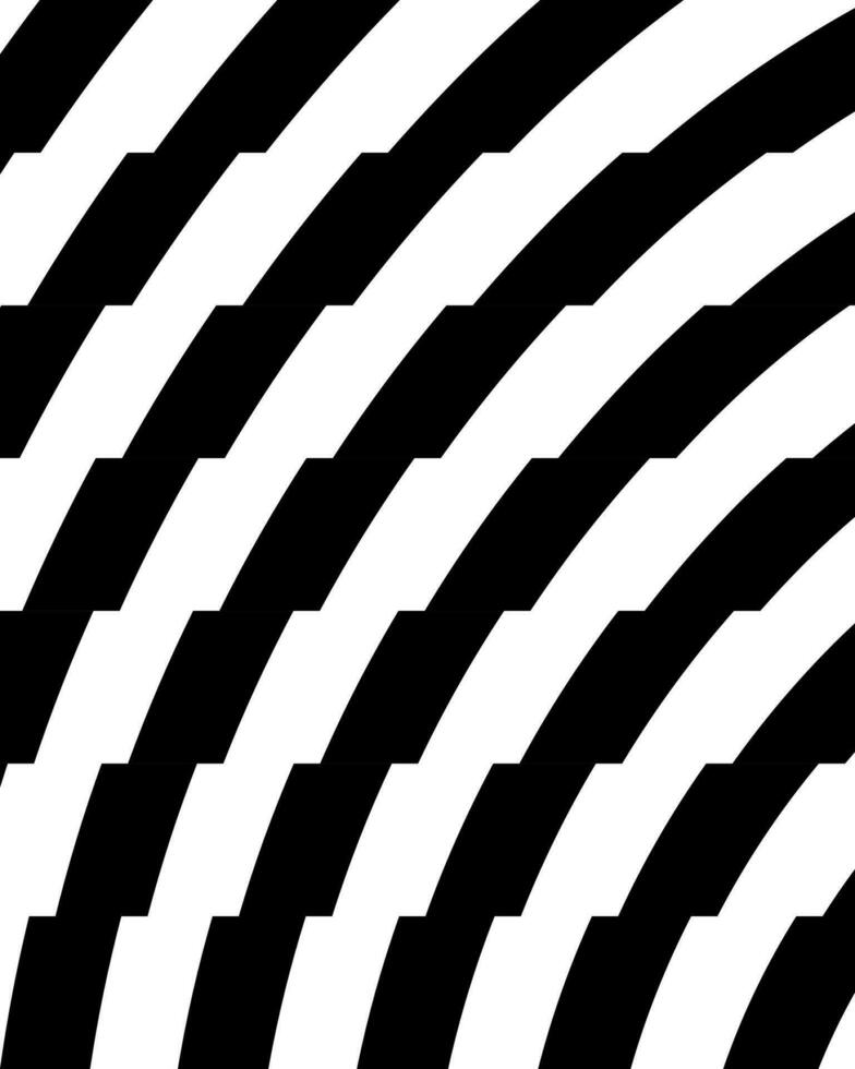 zigzag negro blanco antecedentes. epl primer ministro liga miniatura vídeo impresión web antecedentes. vector