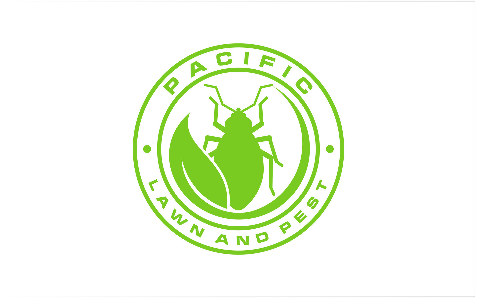Pest control service logo design vector illustration 35675367 Vector