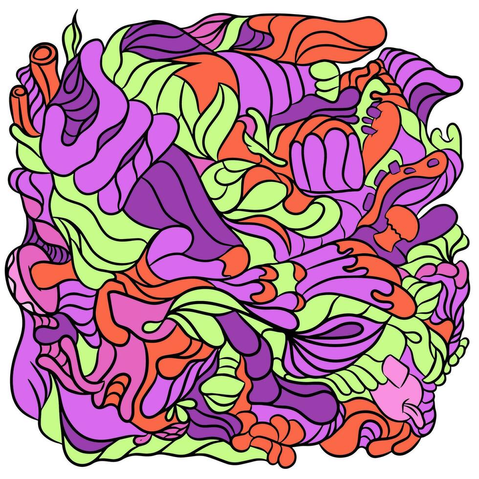 Abstract Fan Art 35676047 Vector Art At Vecteezy Abstract Fan Art 35676047 Vector Art At Vecteezy