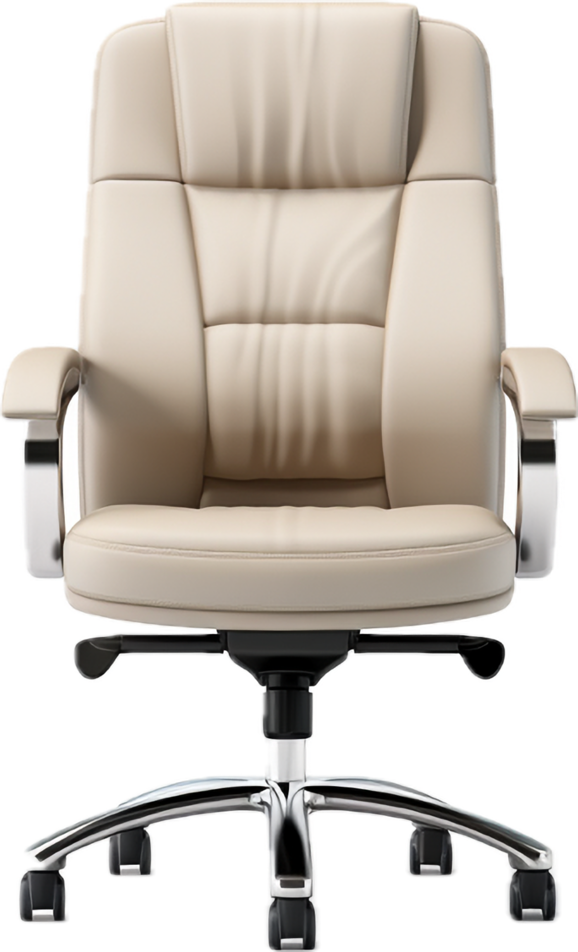 AI generated stylish modern office chair png 35676076 PNG