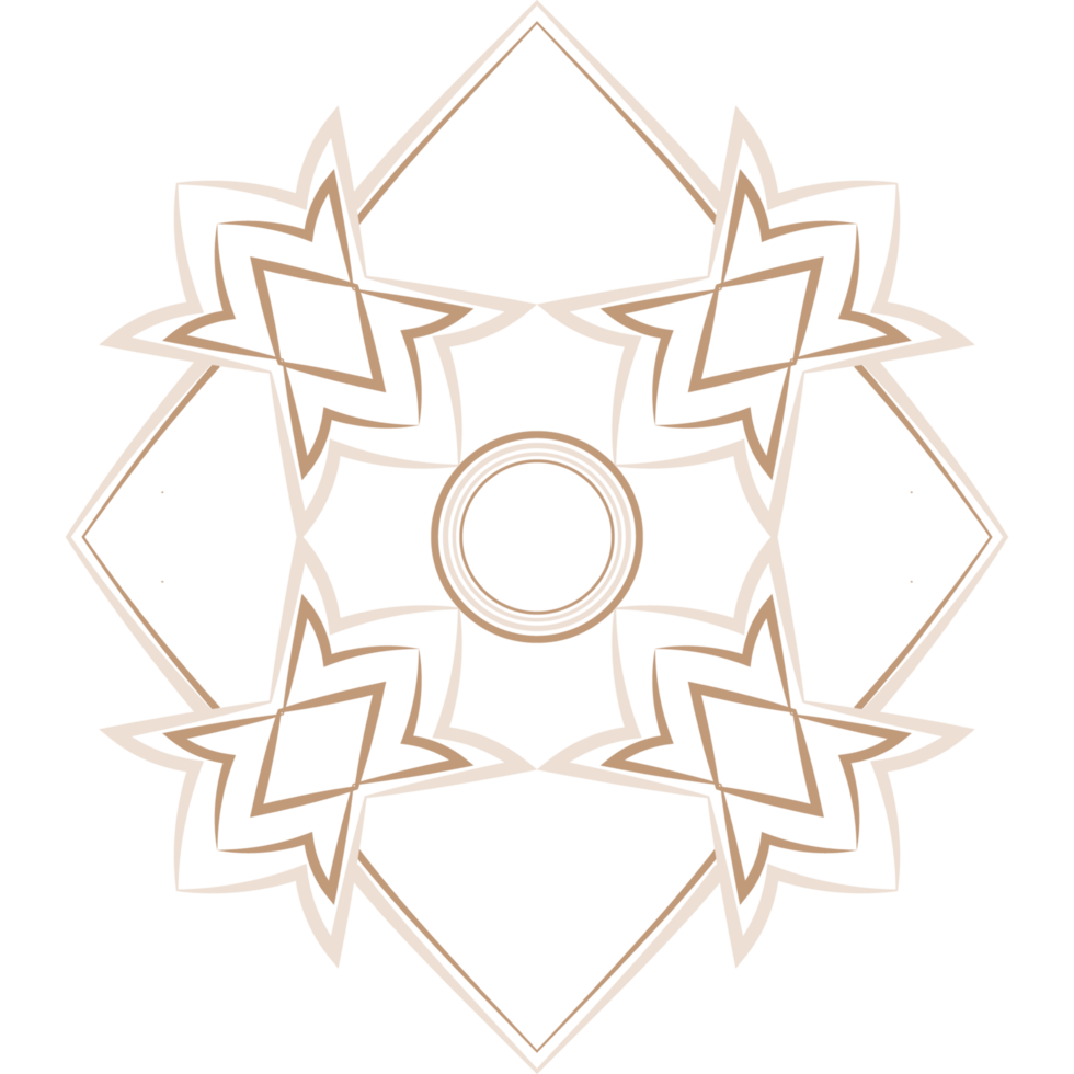 pattern icon illustration for design. tribal geometric pattern icon png