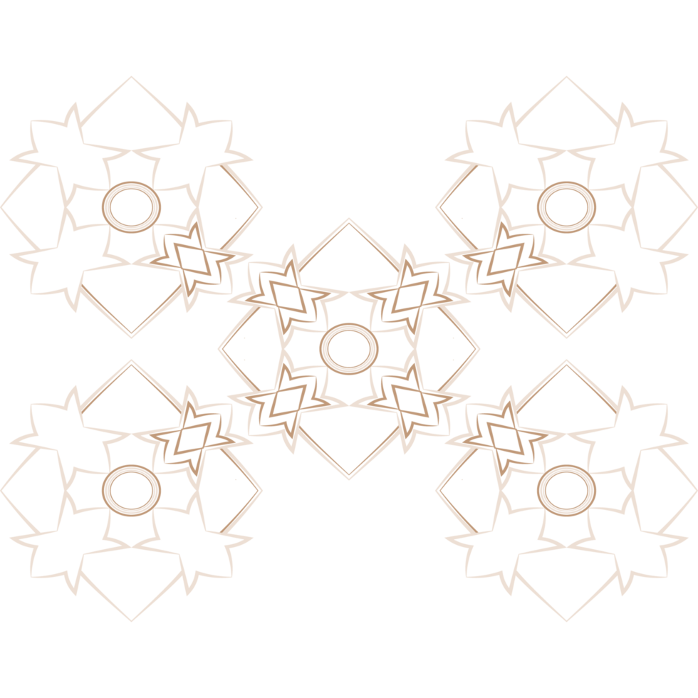 pattern icon illustration for design. tribal geometric pattern icon png