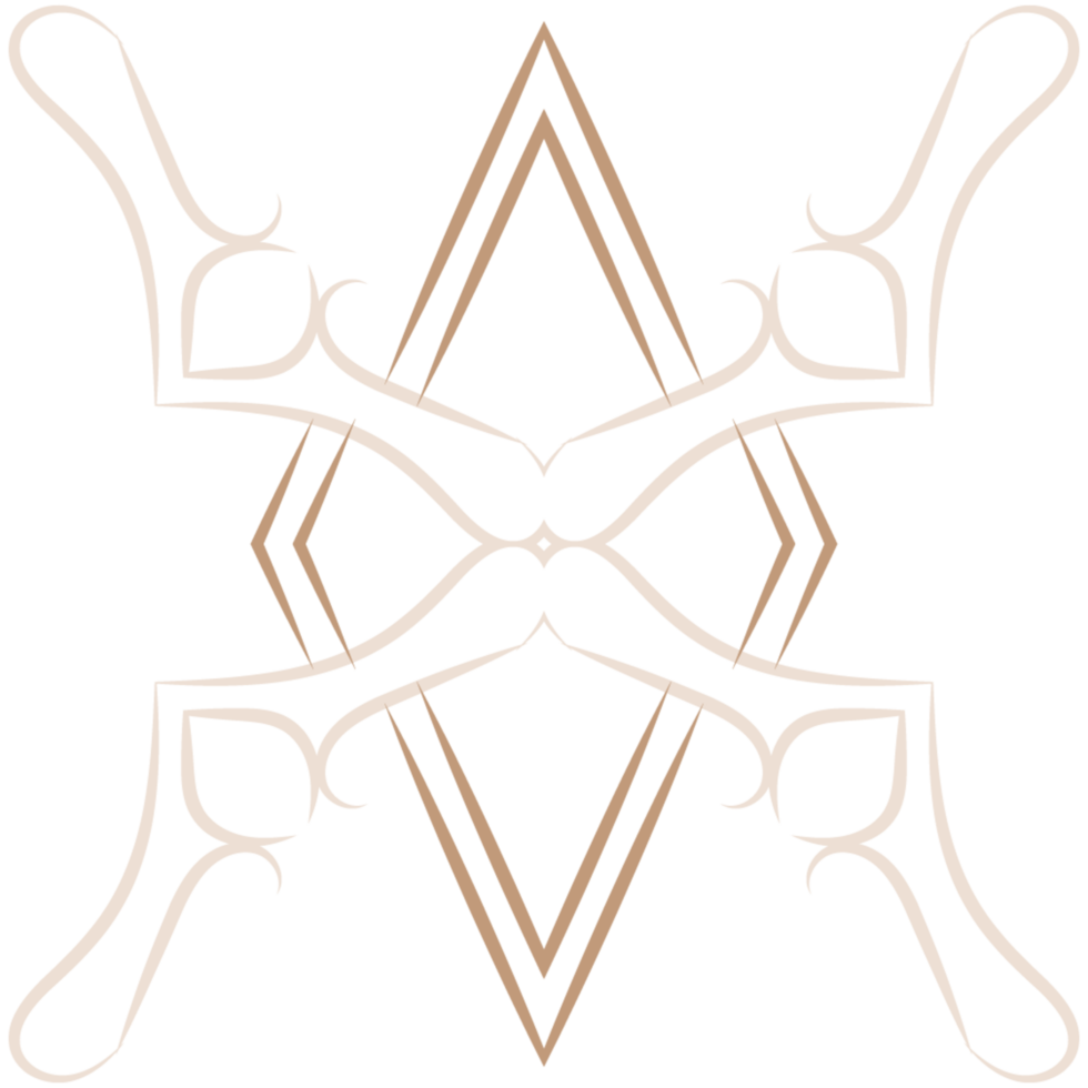 pattern icon illustration for design. tribal geometric pattern icon png