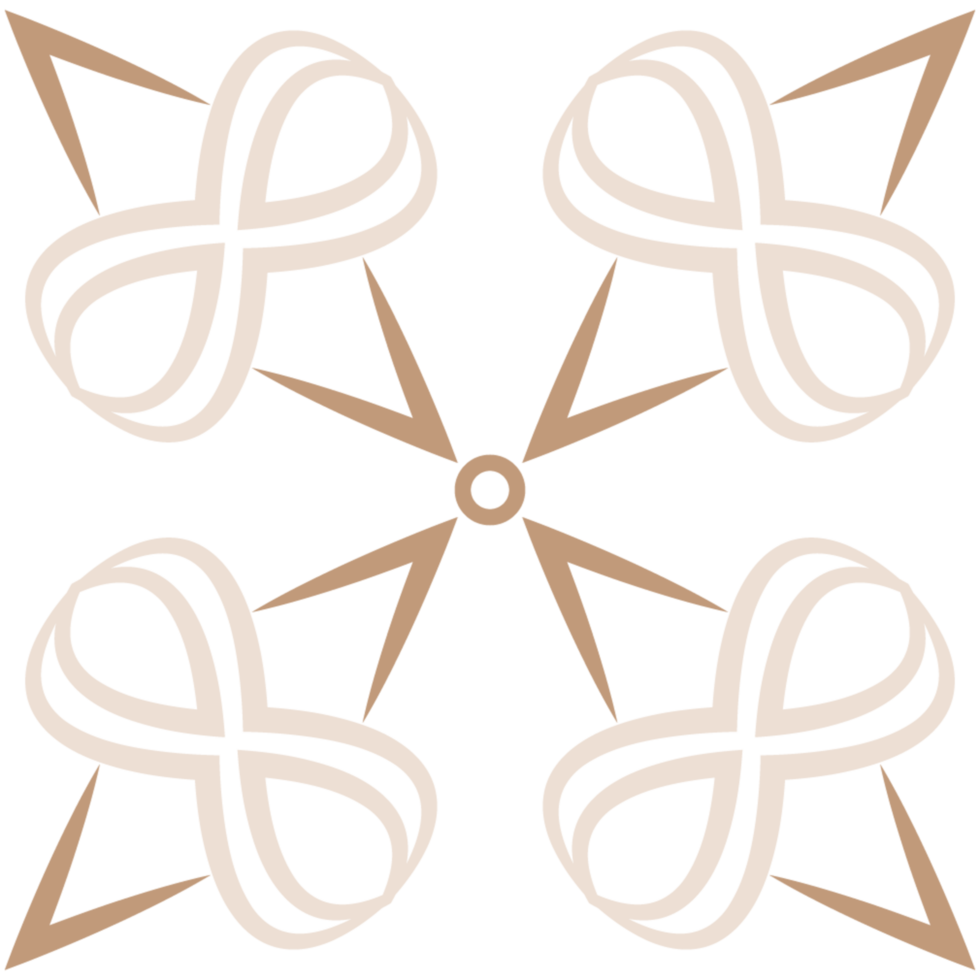 pattern icon illustration for design. tribal geometric pattern icon png