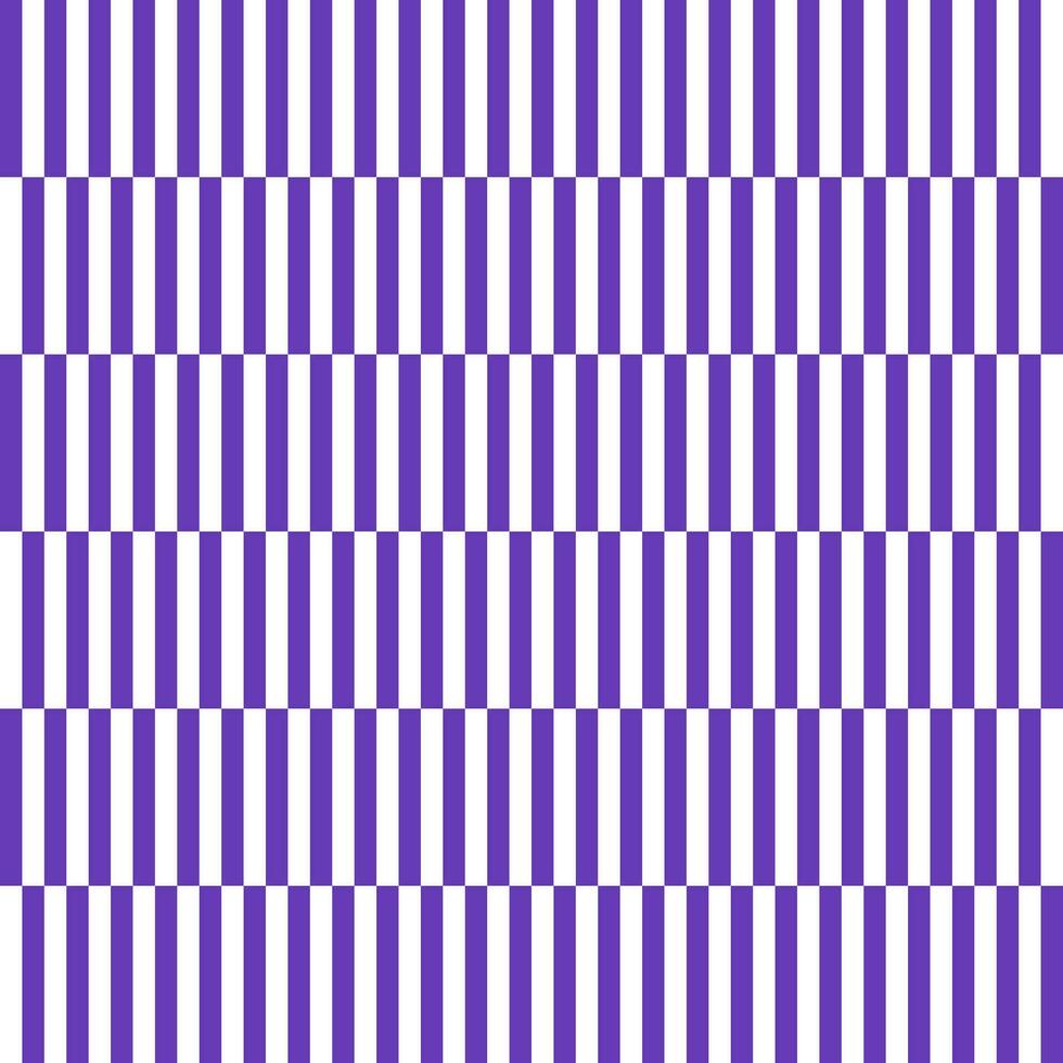Purple stripe pattern background. stripe pattern background. stripe background. Pattern for backdrop, decoration, Gift wrapping vector