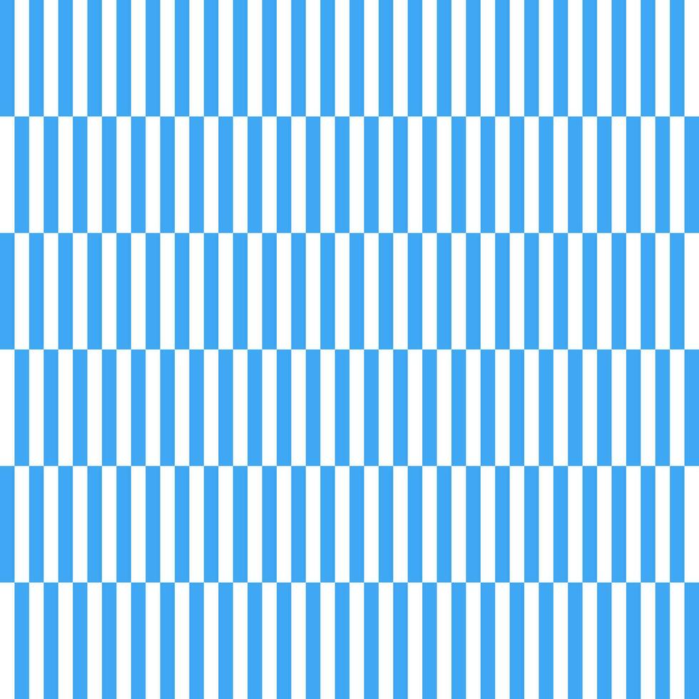 Blue stripe pattern background. stripe pattern background. stripe background. Pattern for backdrop, decoration, Gift wrapping vector