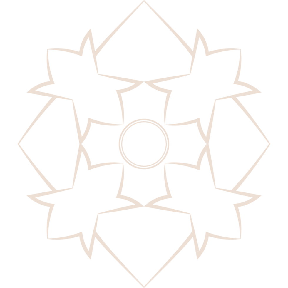 pattern icon illustration for design. tribal geometric pattern icon png