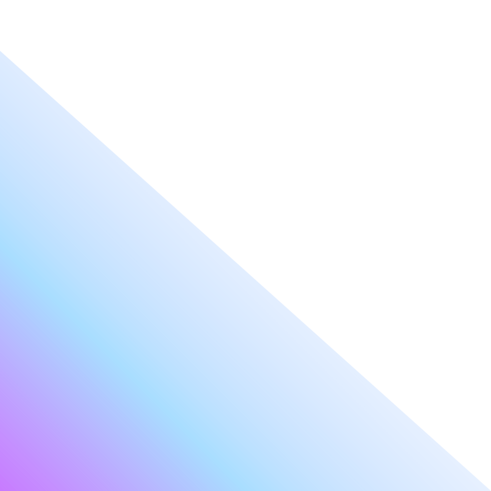 transparent gradient overlay png