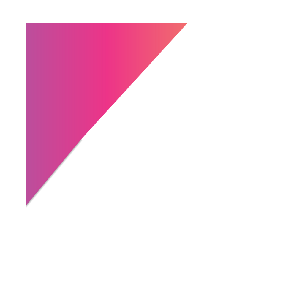 Abstract curve Shape. pink wave shapes png