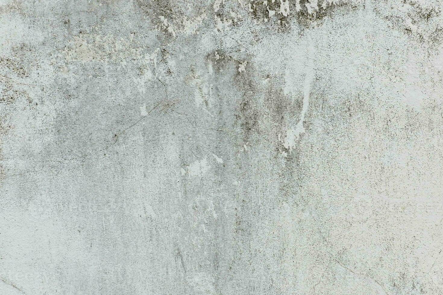 abstract background Texture of old rustic wall covered with gray stucco. Abstract background for design. photo