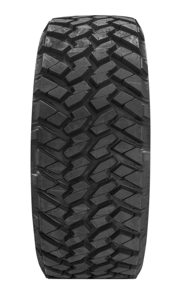 Off road tire tread png