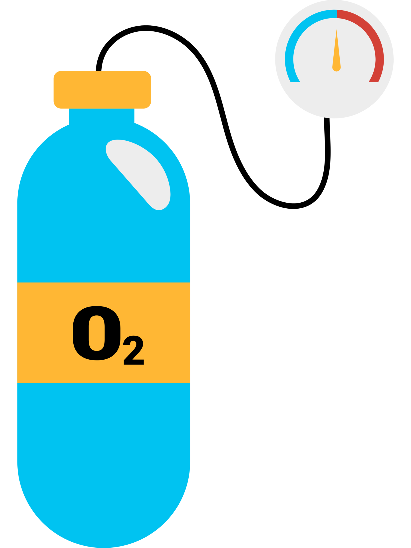 oxygen-cartoon-illustration-35680241-png