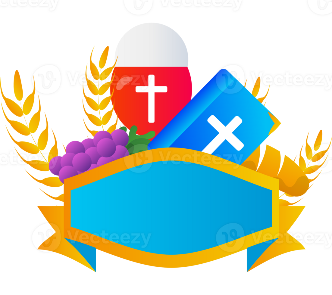 holy holiday illustration png