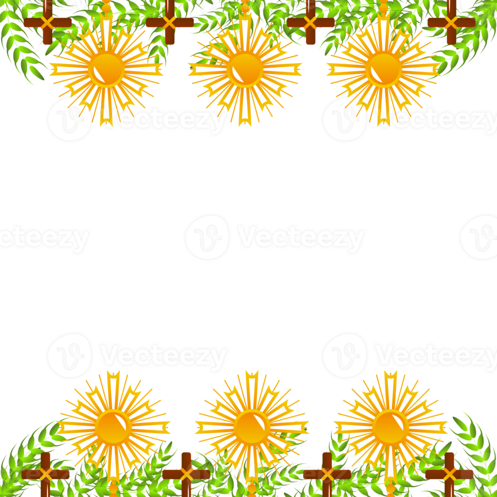 holy holiday illustration png