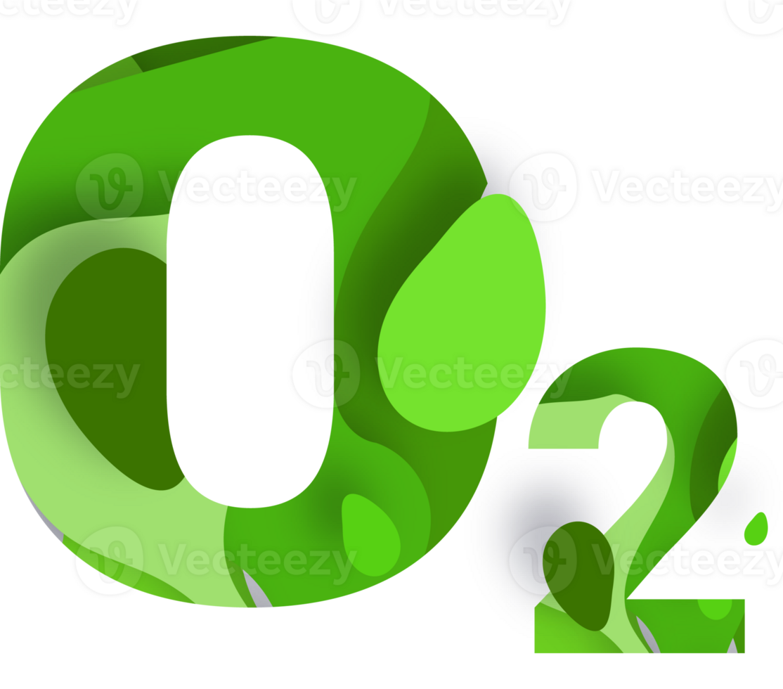 oxygen cartoon illustration png