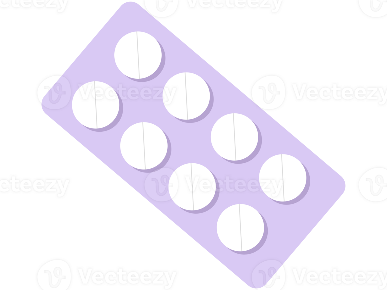 pills cartoon illustration png