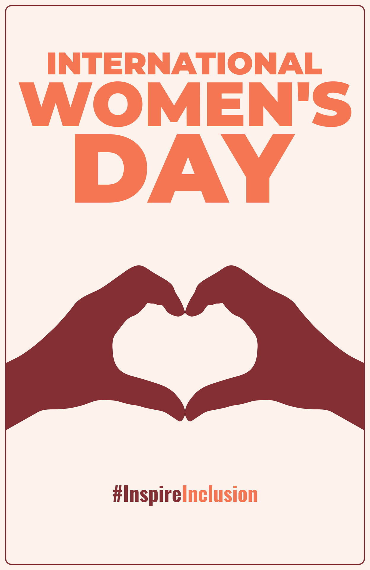 International Women S Day 2024 Tisha Giustina