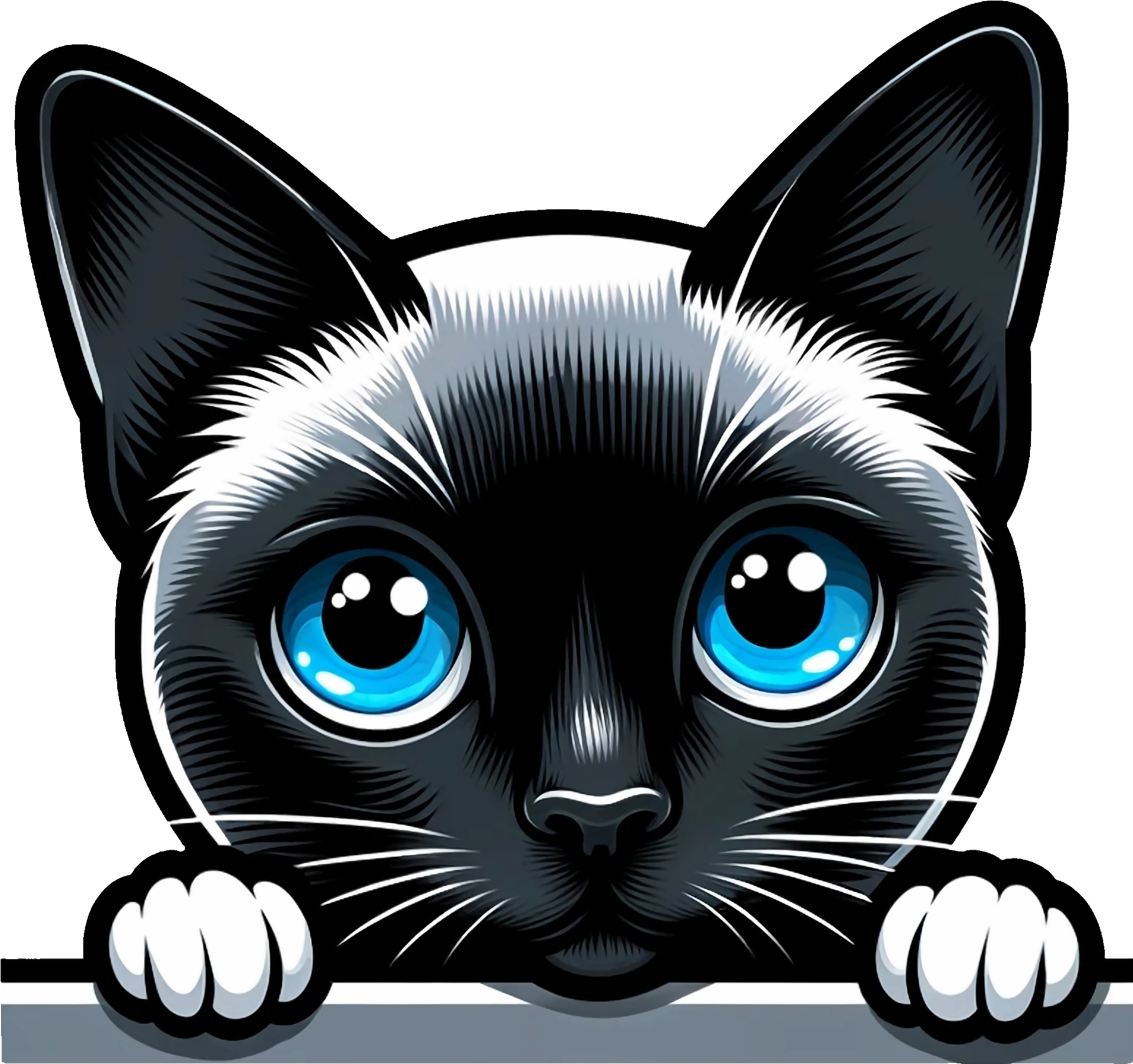 Cute Black And White Girl Kitten Names Cute Black And White Girl Kitten Names
