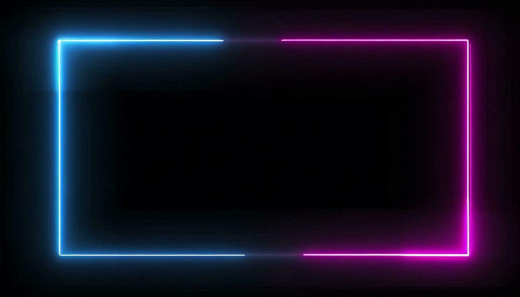 Neon Light Border Stock Photos, Images and Backgrounds for Free Download