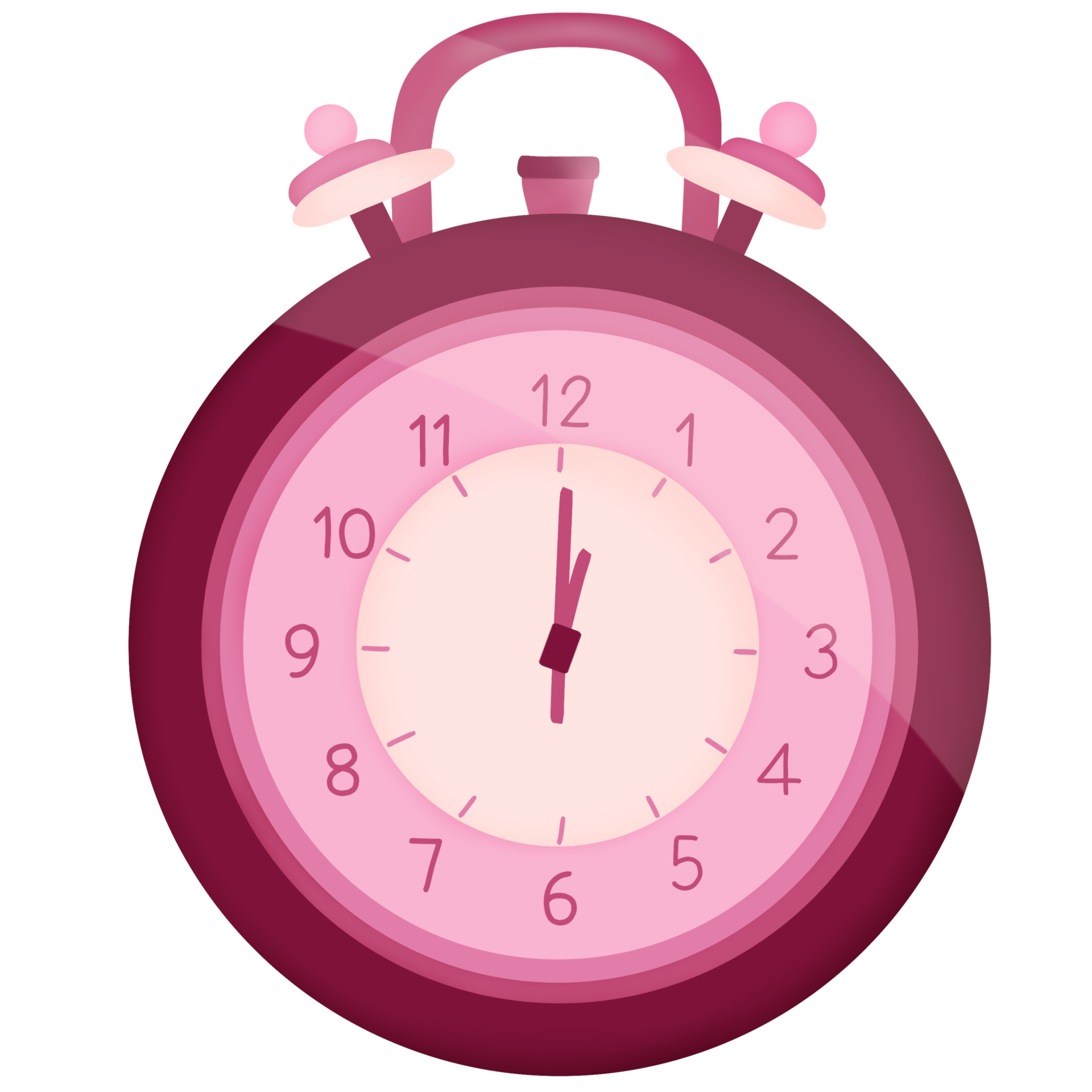 A Clock Pointing To 12 O clock 35682050 PNG a-clock-pointing-to-12-o-clock-35682050-png