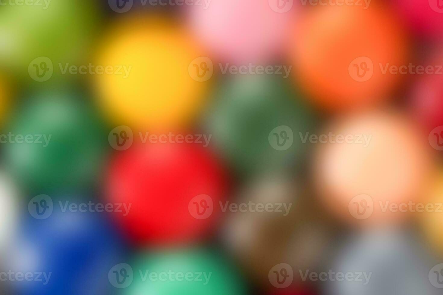 colorful abstract background. photo