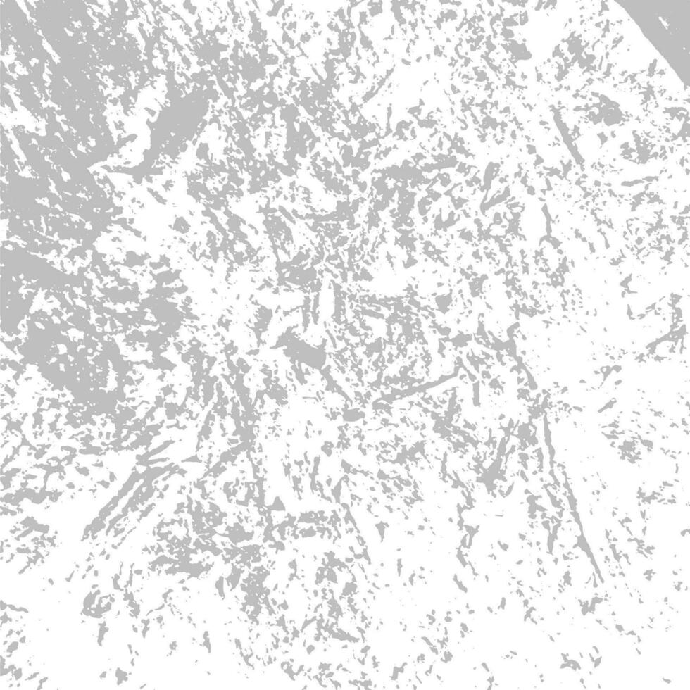 Gray Grunge Background vector