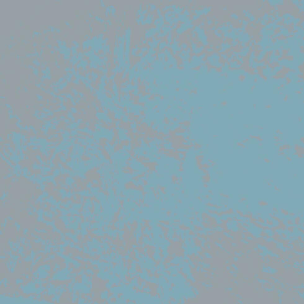 Distress Blue Background vector