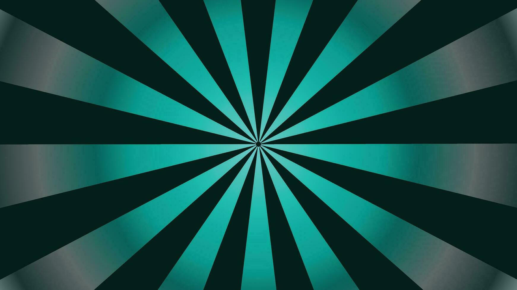 Abstarct spiral round spinning vortex style background vector