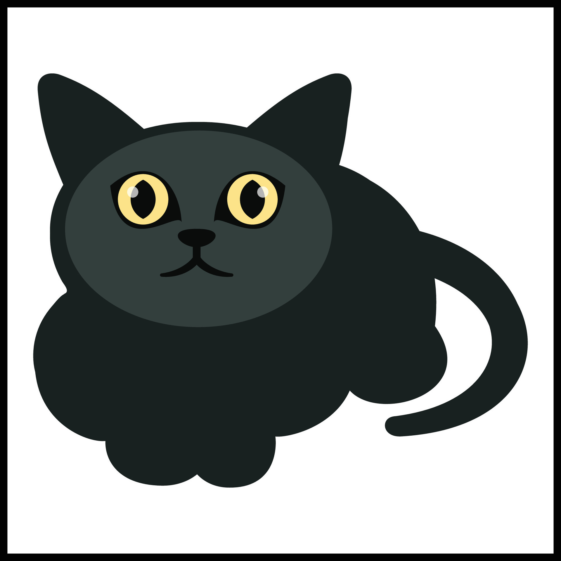 Cat Premium Vector Design Illustrator 35696505 Vector Art At Vecteezy Cat Premium Vector Design Illustrator 35696505 Vector Art At Vecteezy