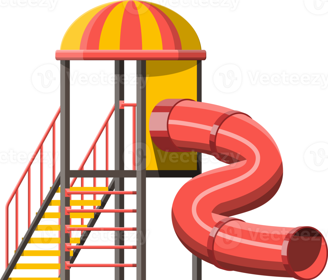 Kinder Spielplatz Kindergarten png