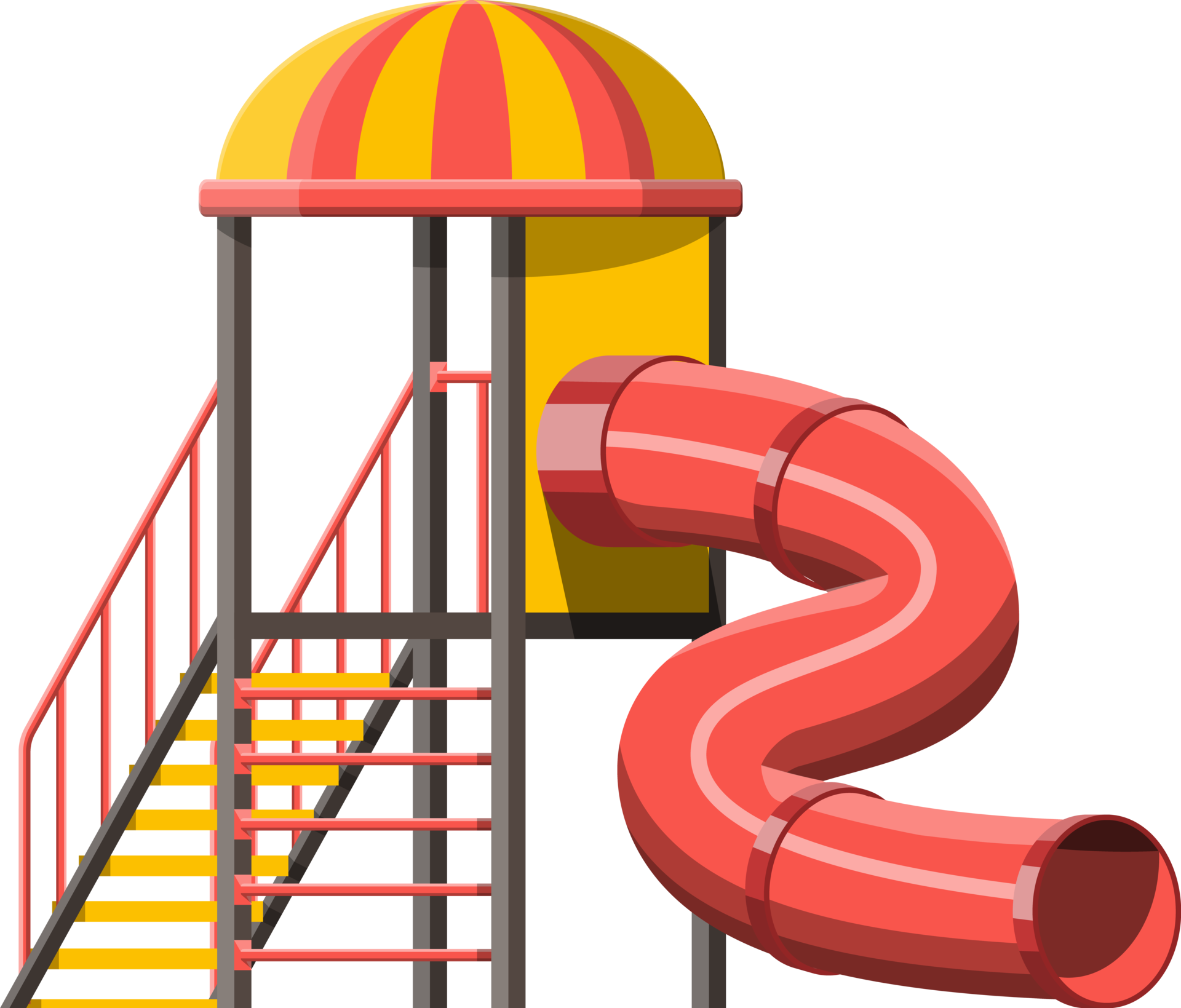 Kids playground kindergarten 35696633 png