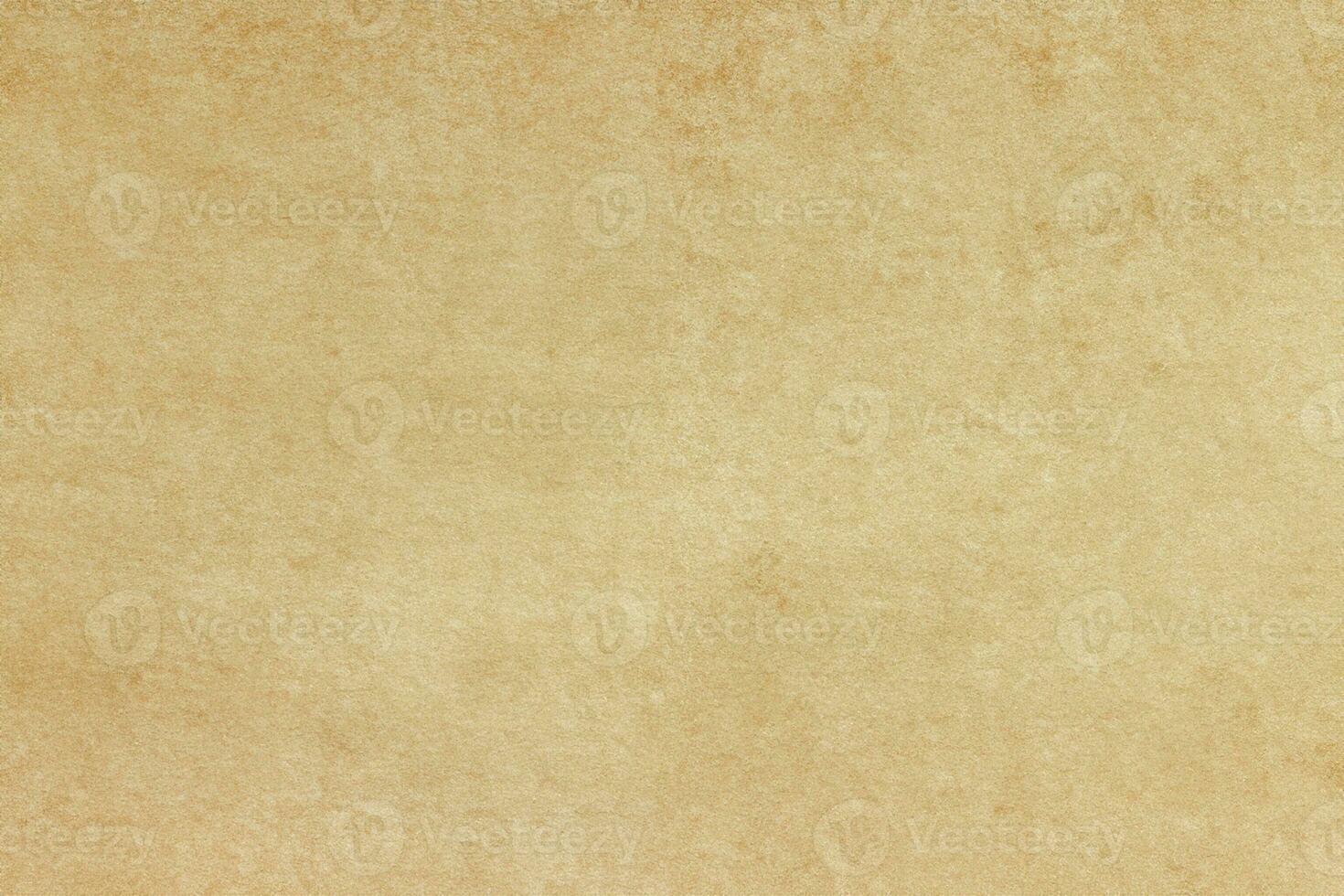 old vintage paper texture. yellow paper background. Old paper texture abstract background photo