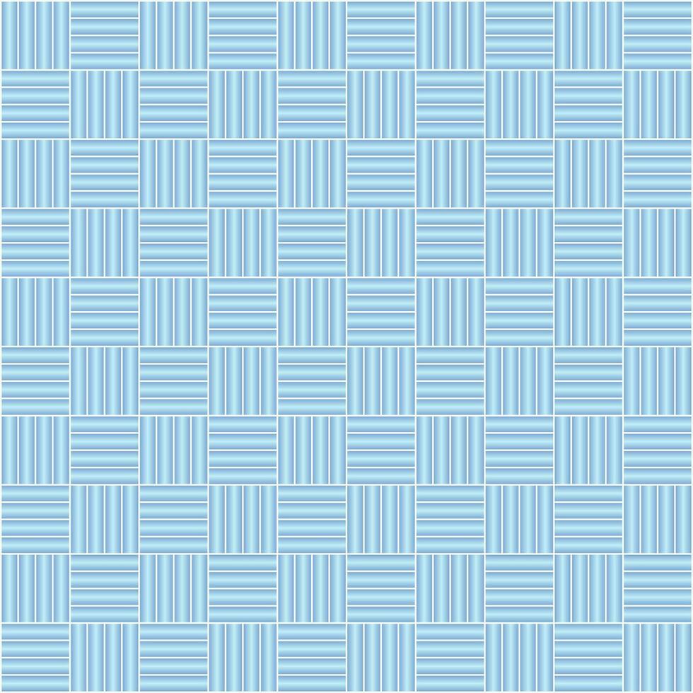 seamless abstract background with blue vector
