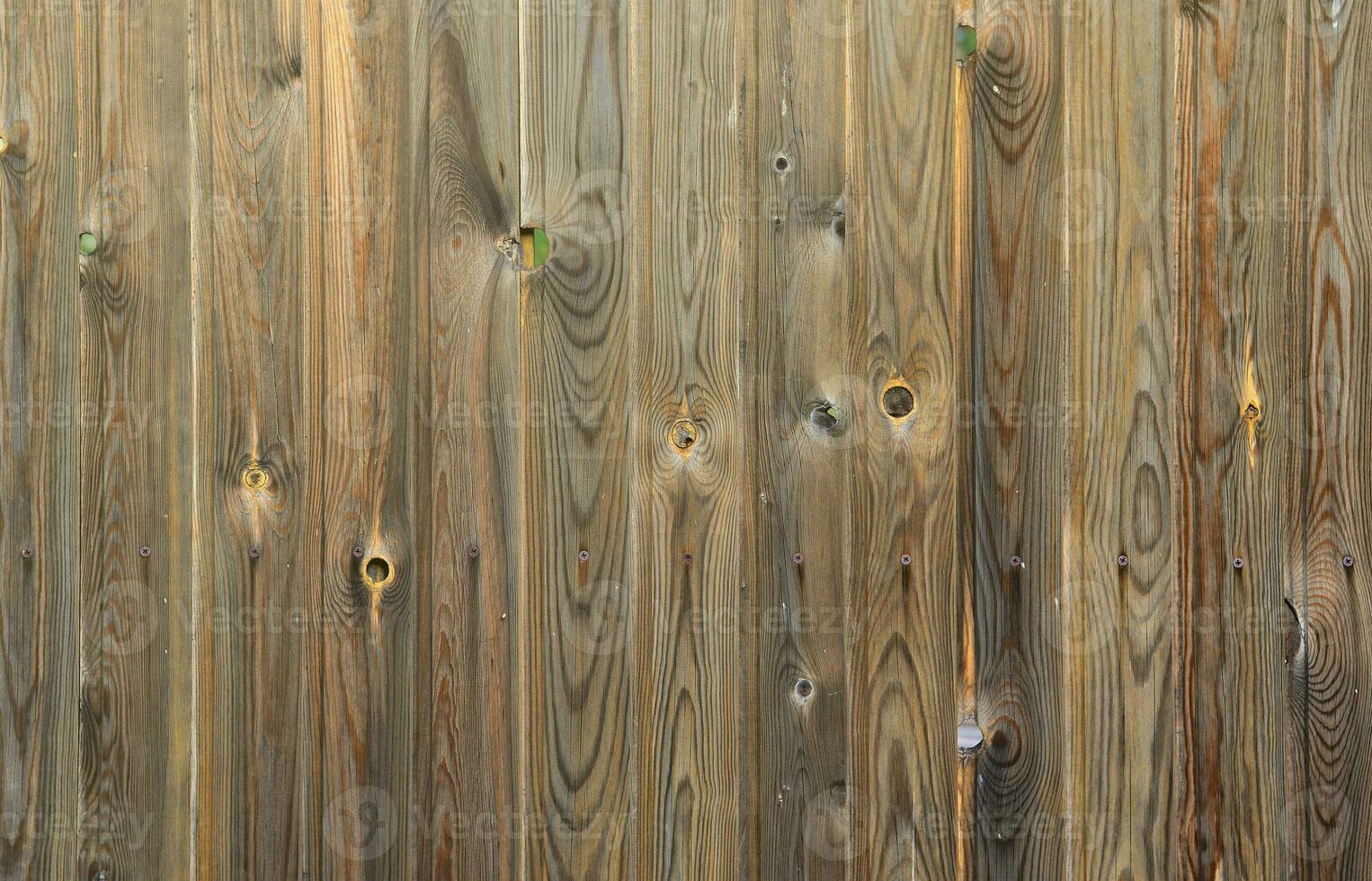 Old grunge dark brown wood panel pattern with beautiful abstract grain surface texture, vertical striped background or backdrop in architectural material decoration concepts, vintage or retro style photo