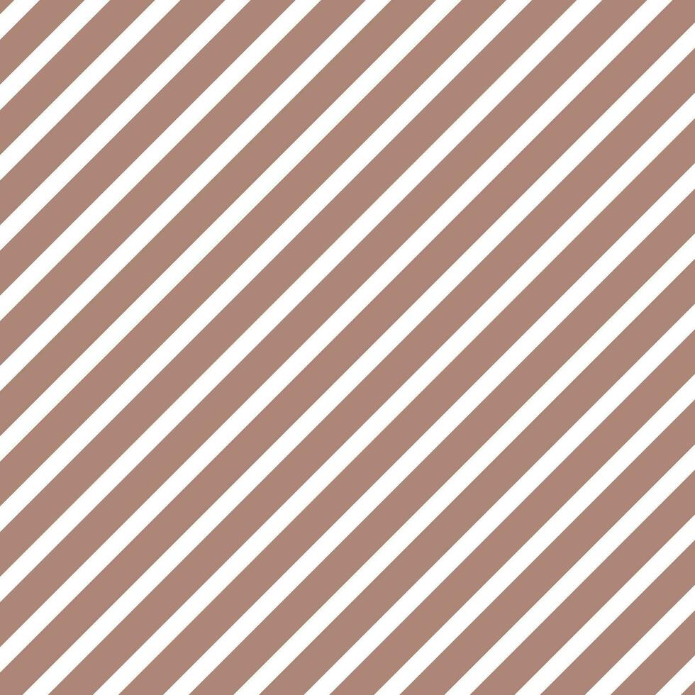 simple abstract seamlees vector lite brown color 45 degree angle daigonal line pattern art work