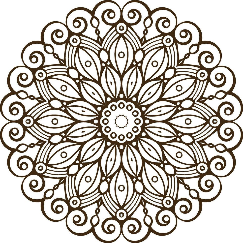 Vector islamic background
