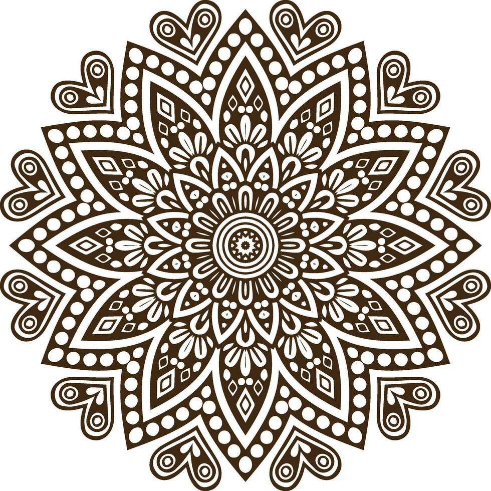 Vector islamic background
