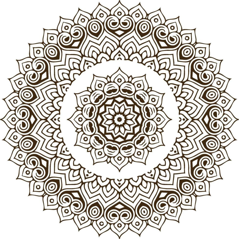 Vector islamic background