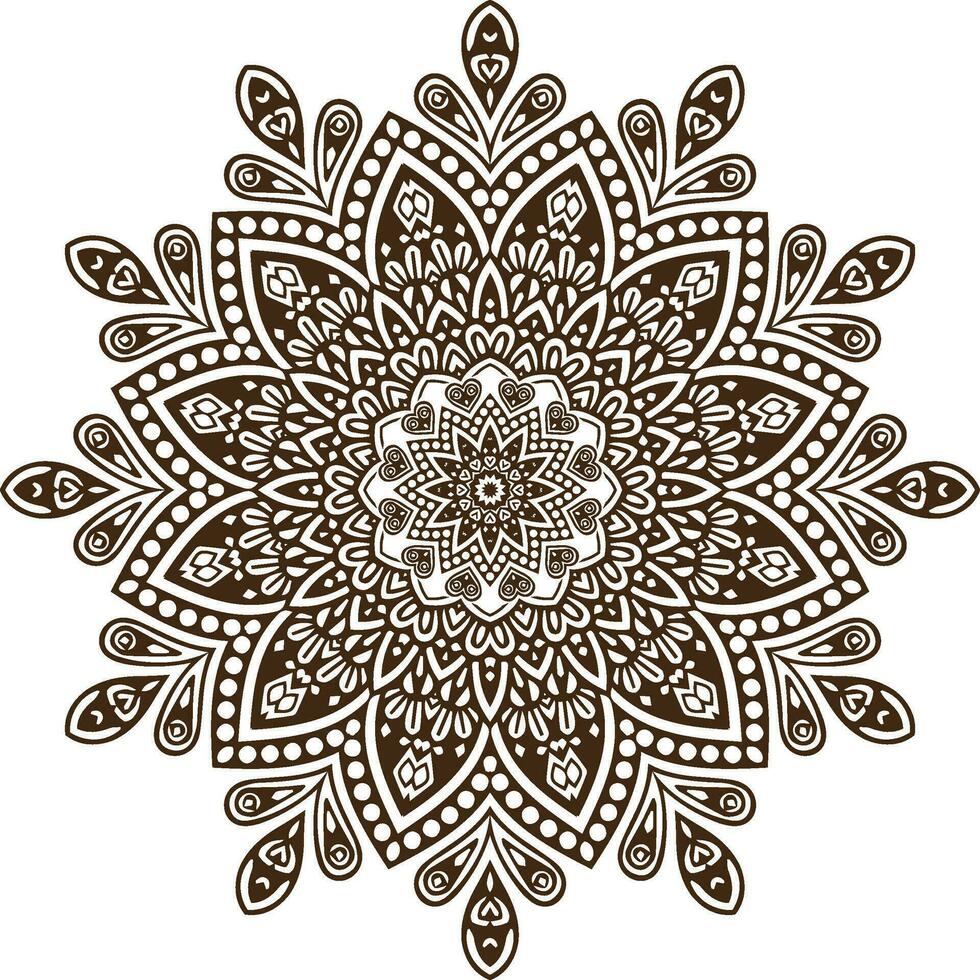 Vector islamic background
