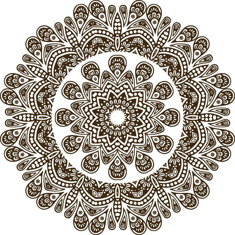 Vector islamic background