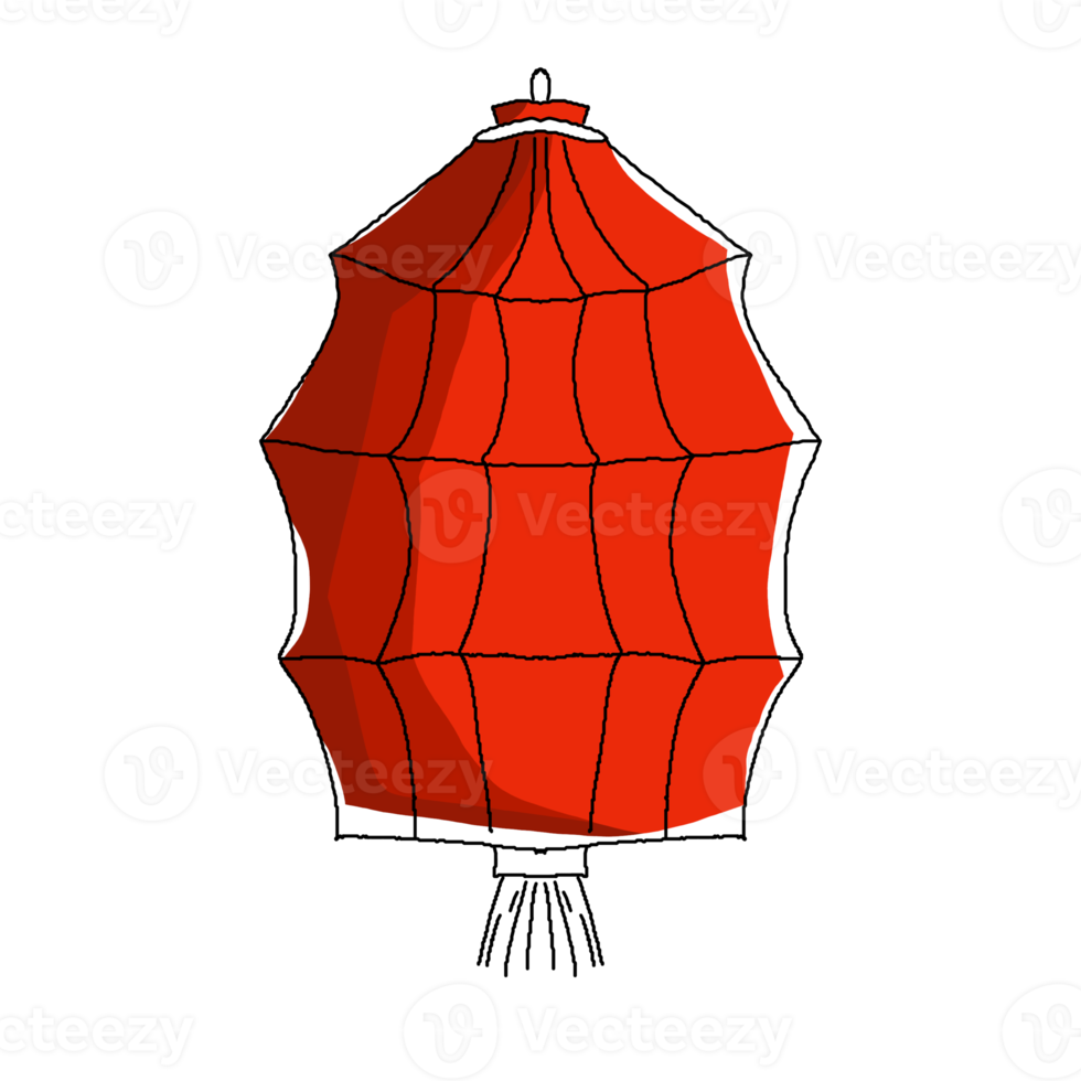 decorative paper lanterns png