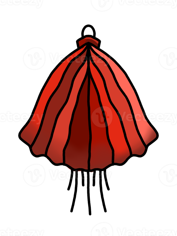 decorative paper lanterns png