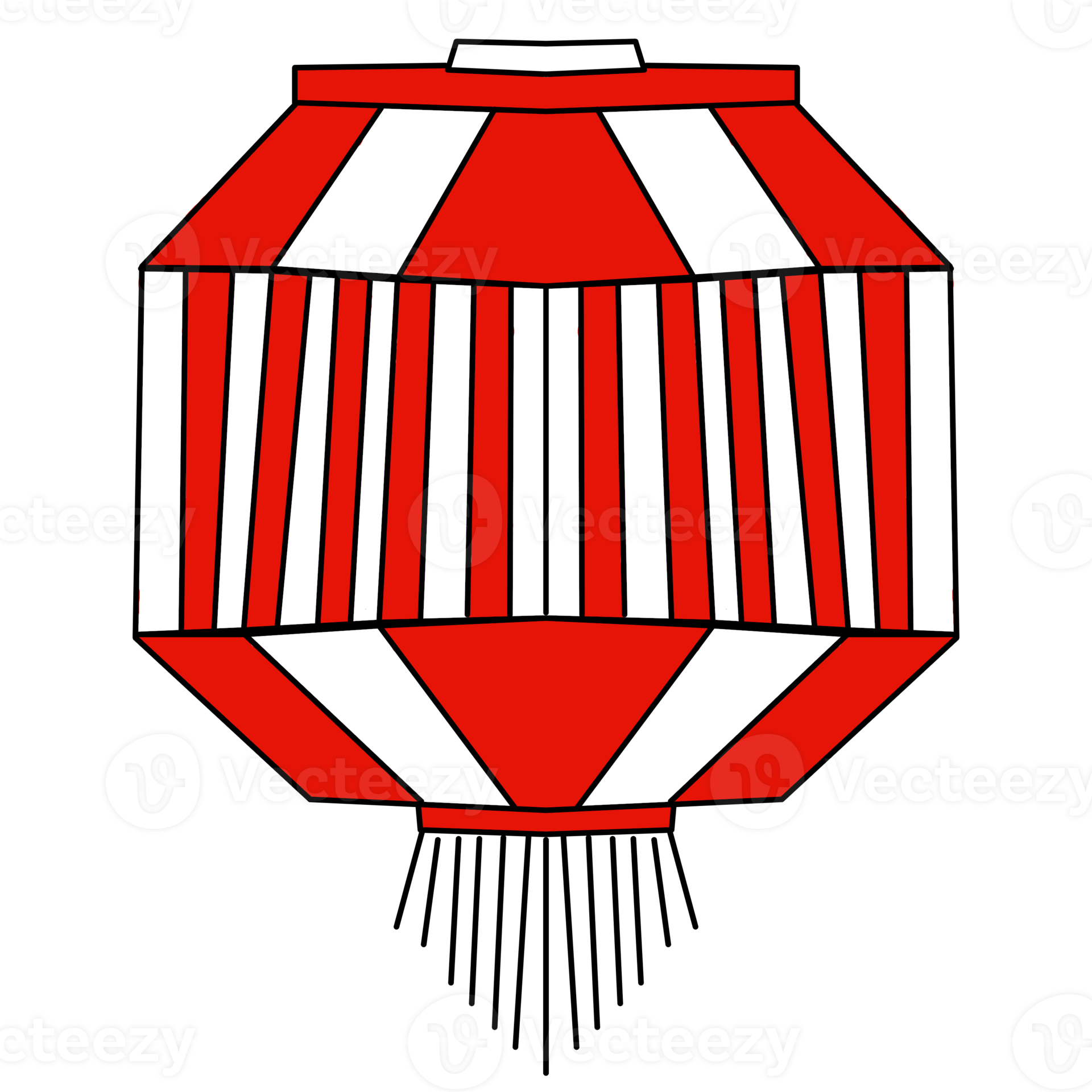 decorative paper lanterns 35706267 PNG