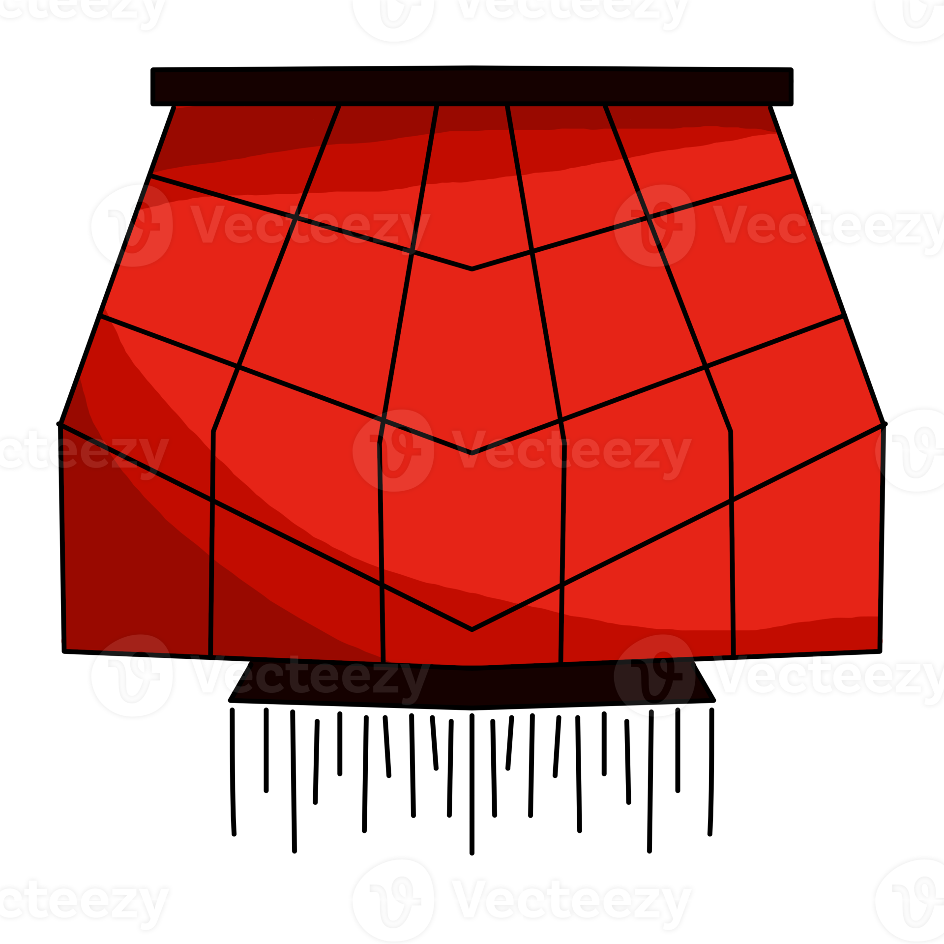 decorative paper lanterns 35706272 PNG