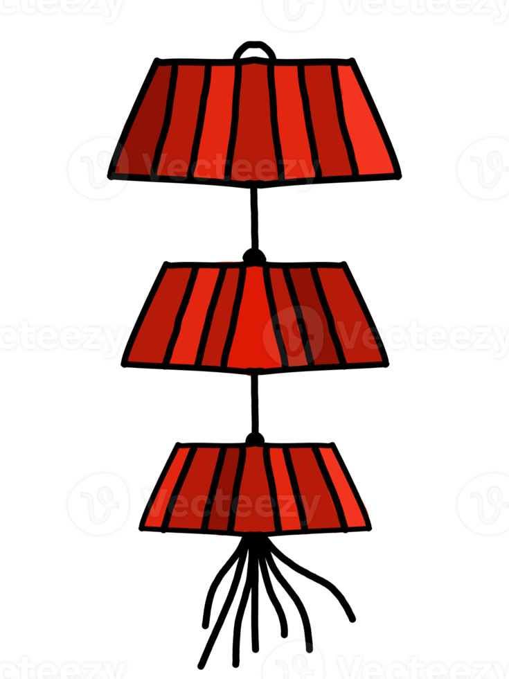 decorative paper lanterns png