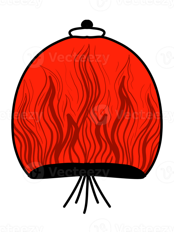 decorative paper lanterns png